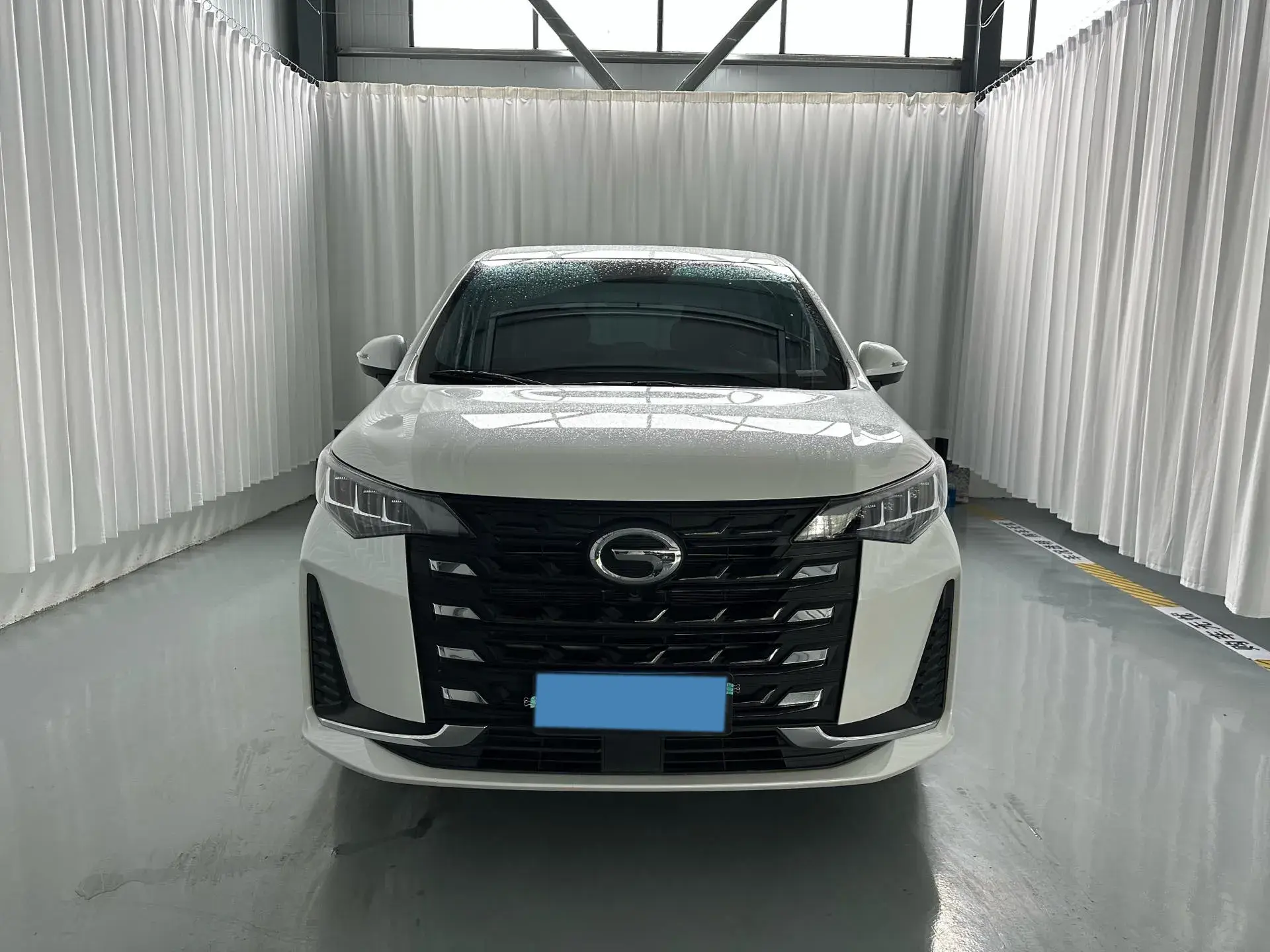2023 GAC TRUMPCHI thumbnail 2