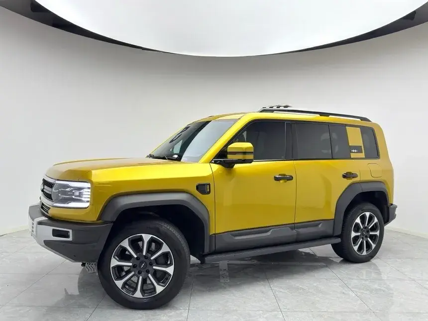 2023 FANGCHENGBAO BAO view 1