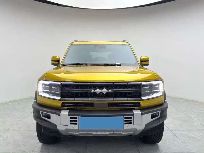 2023 FANGCHENGBAO BAO thumbnail 2