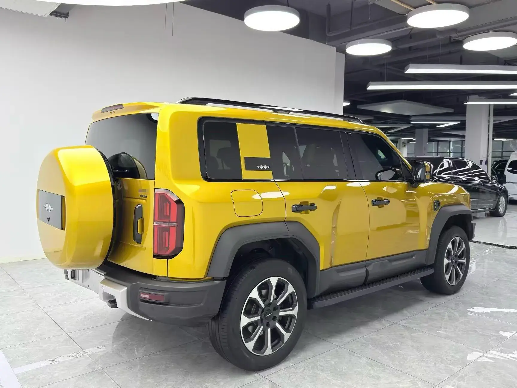 2023 FANGCHENGBAO BAO thumbnail 4