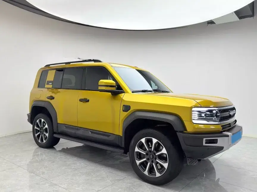 2023 FANGCHENGBAO BAO thumbnail 3