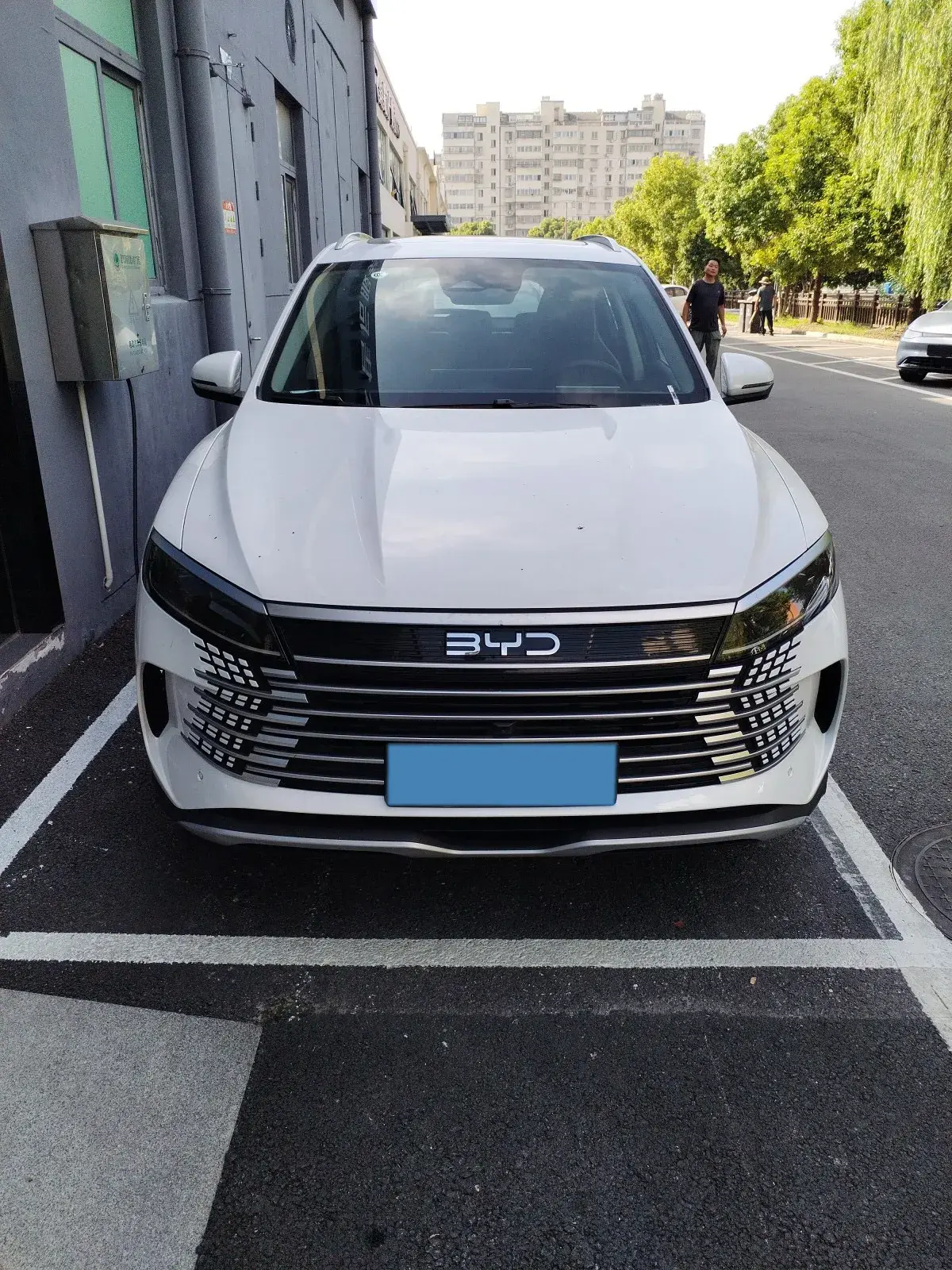 2025 BYD SEA thumbnail 2