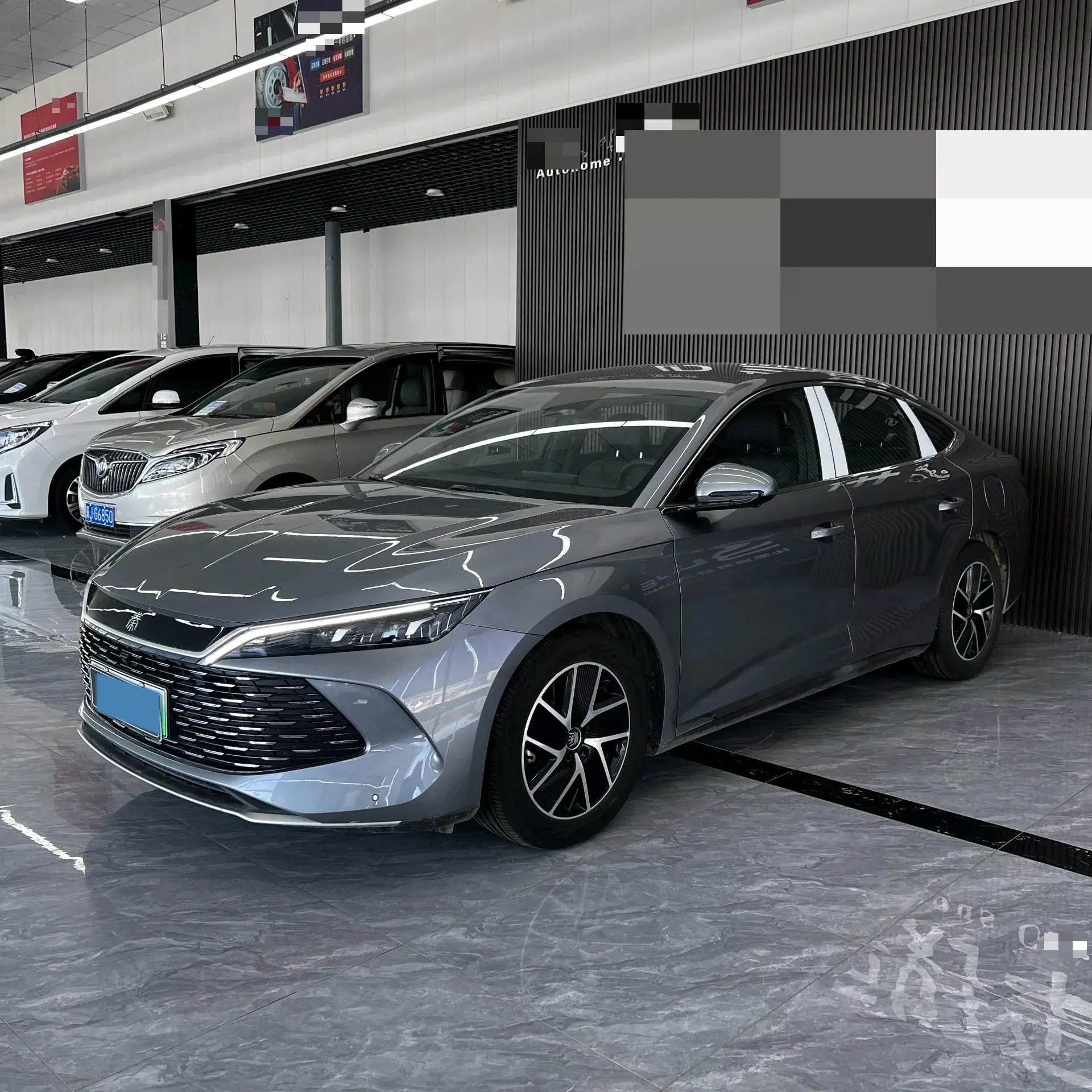 2024 BYD QINL view 1