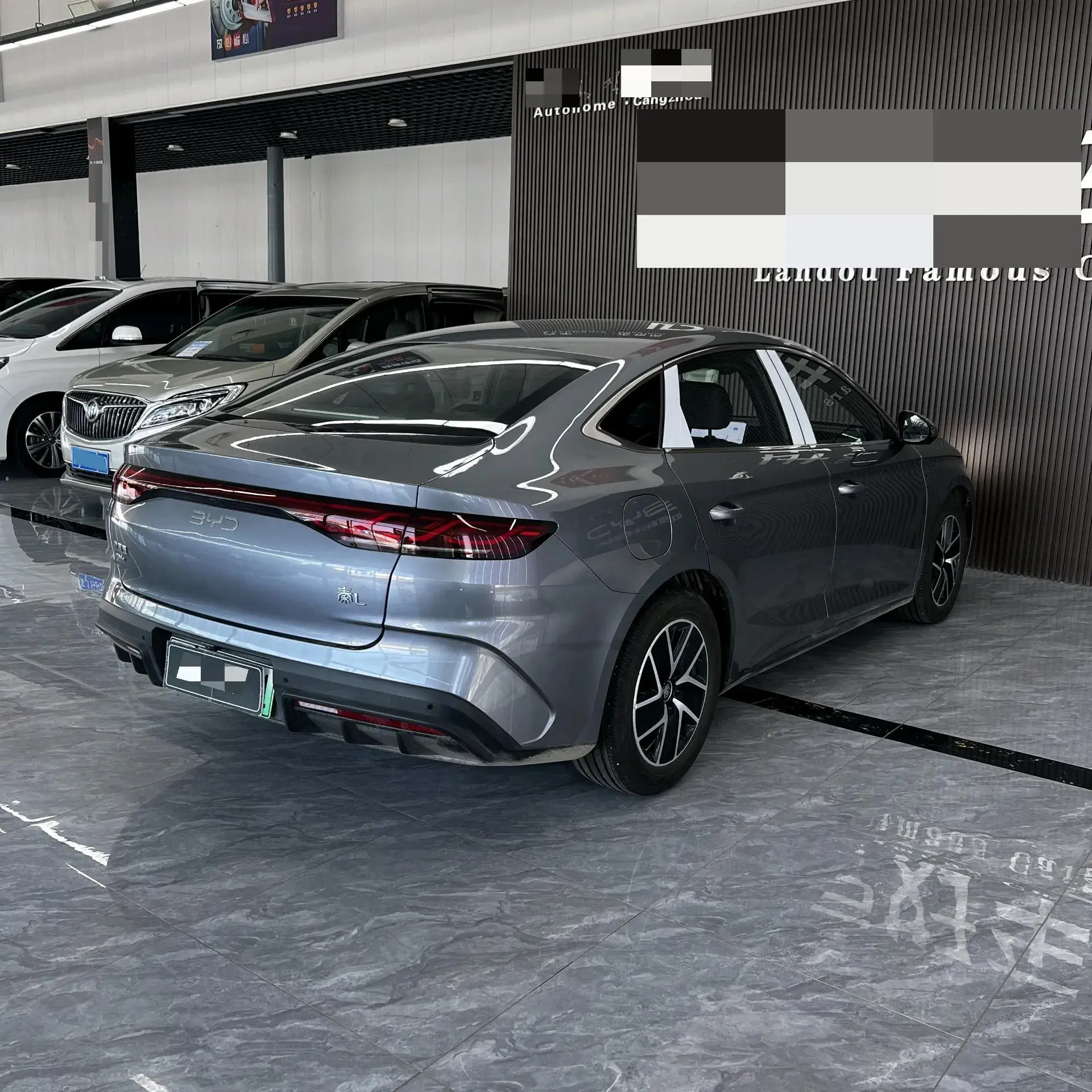 2024 BYD QINL thumbnail 2