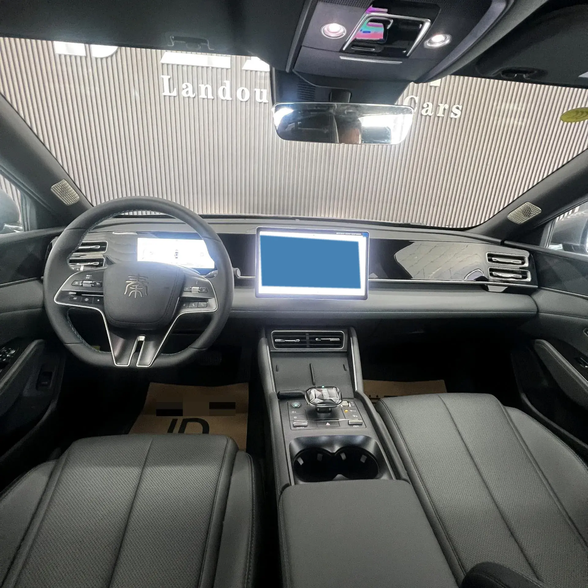 2024 BYD QINL thumbnail 4