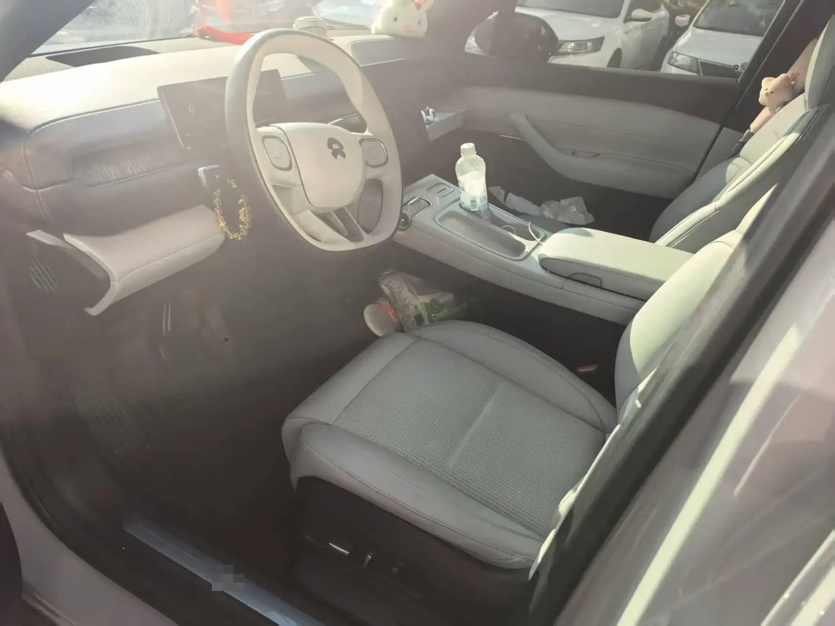 2023 NIO ES6 thumbnail 2