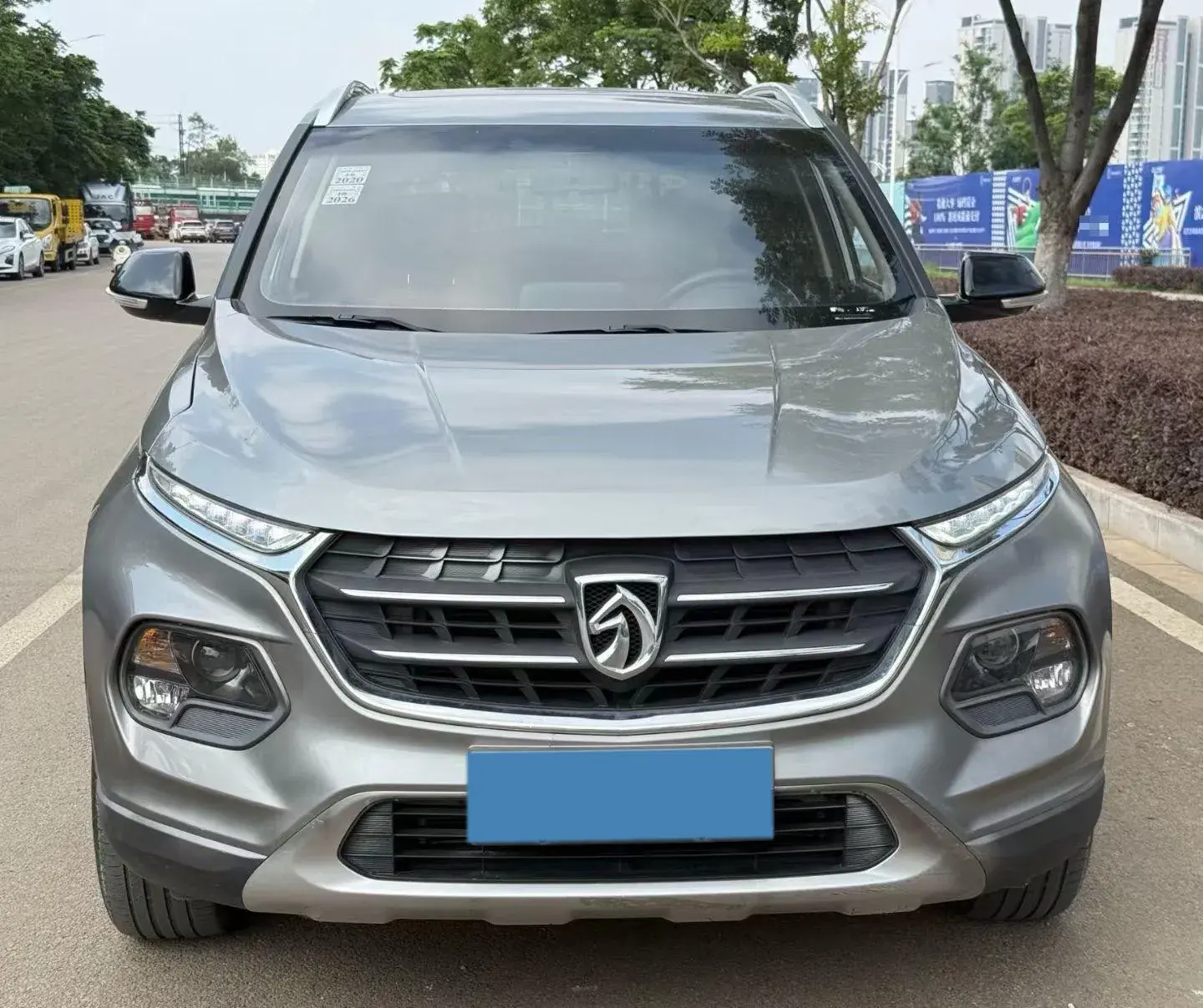 2019 BAOJUN 510 thumbnail 2