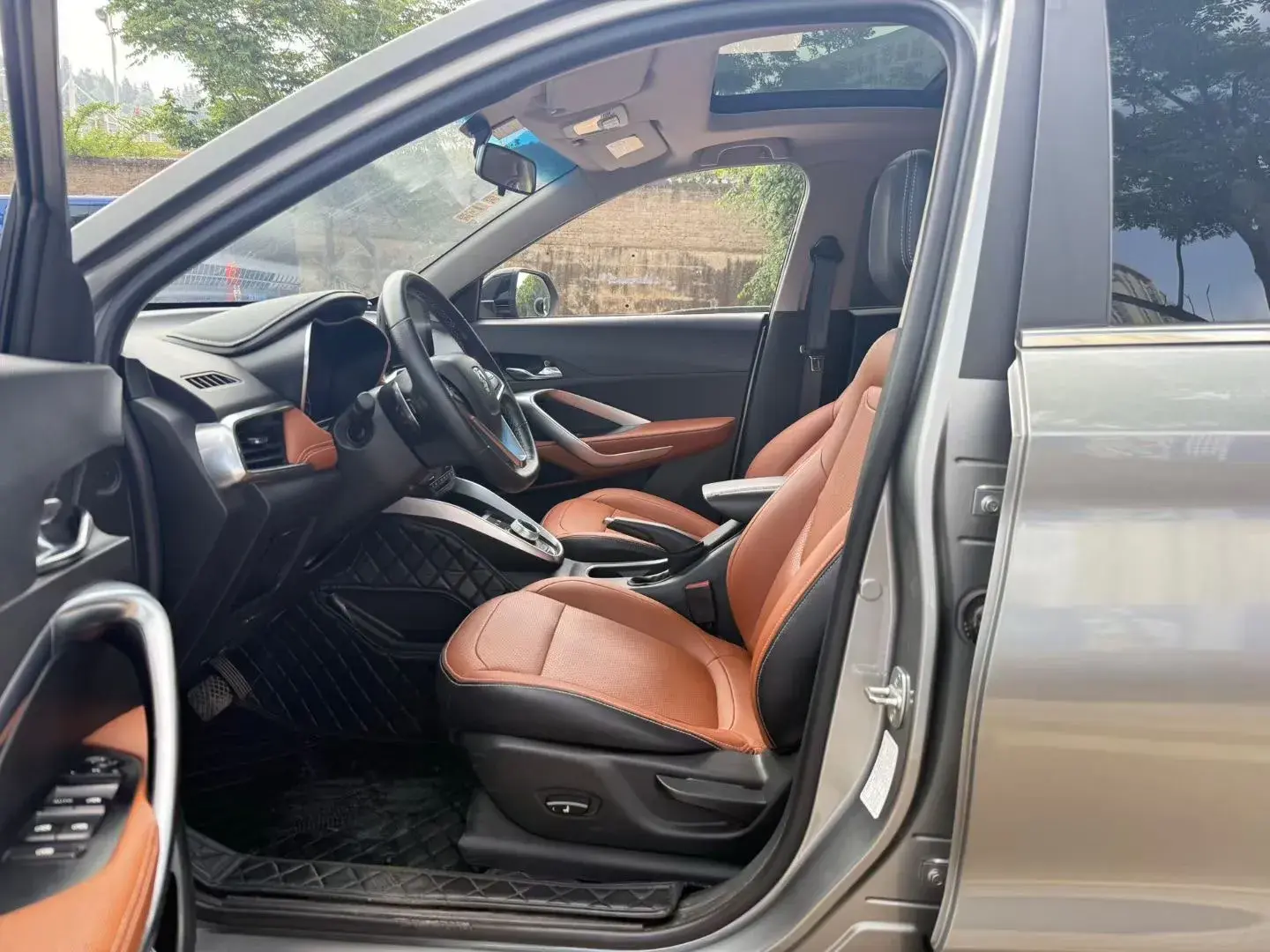 2019 BAOJUN 510 thumbnail 4