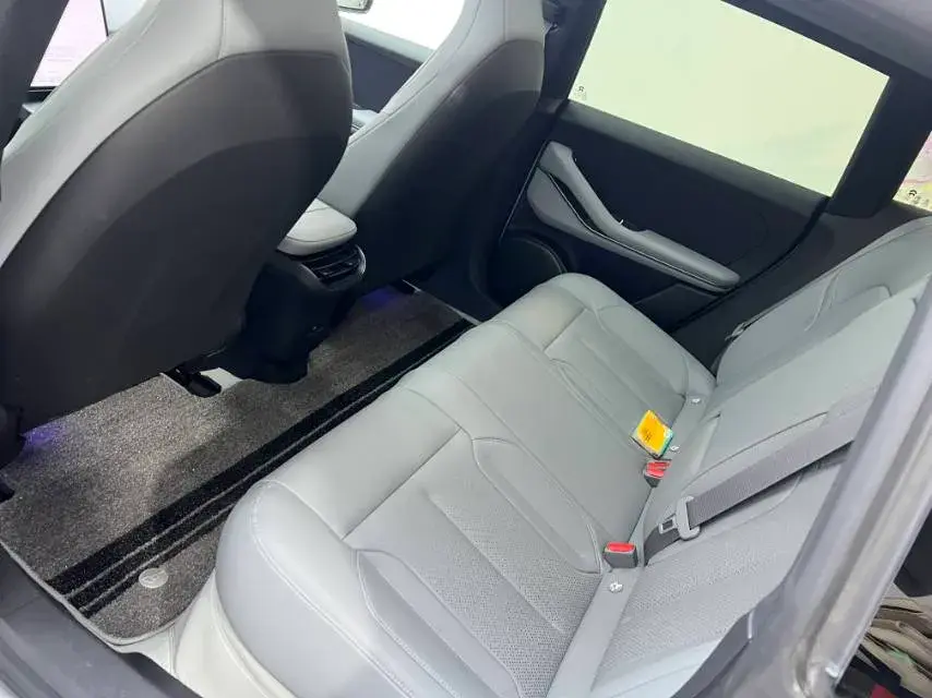 2024 NIO ET5T thumbnail 4