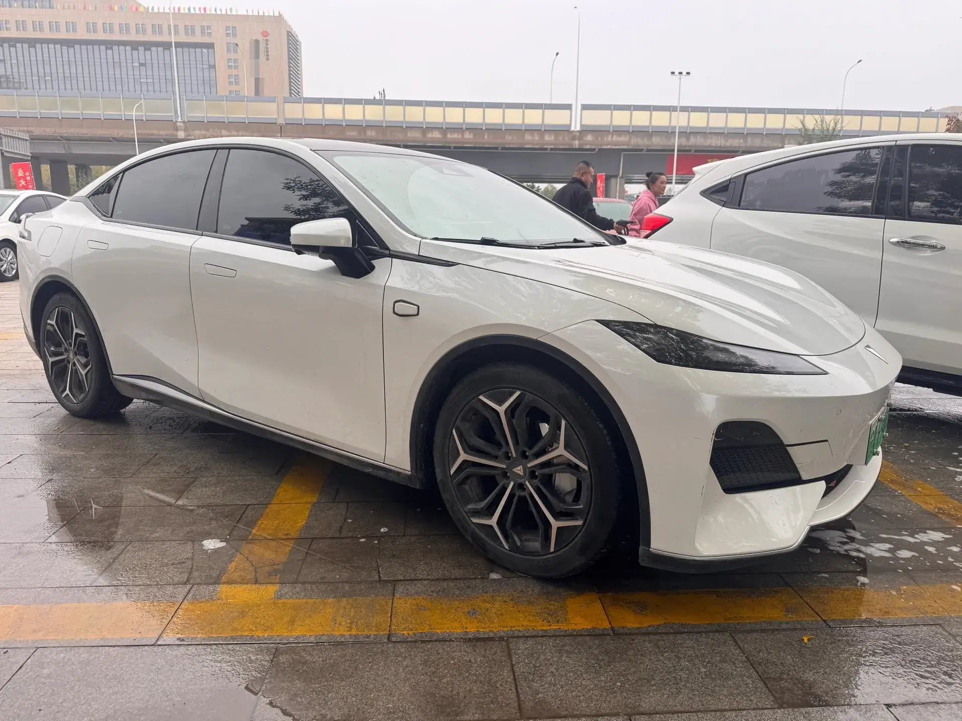 2024 DEEPAL SL03 thumbnail 2