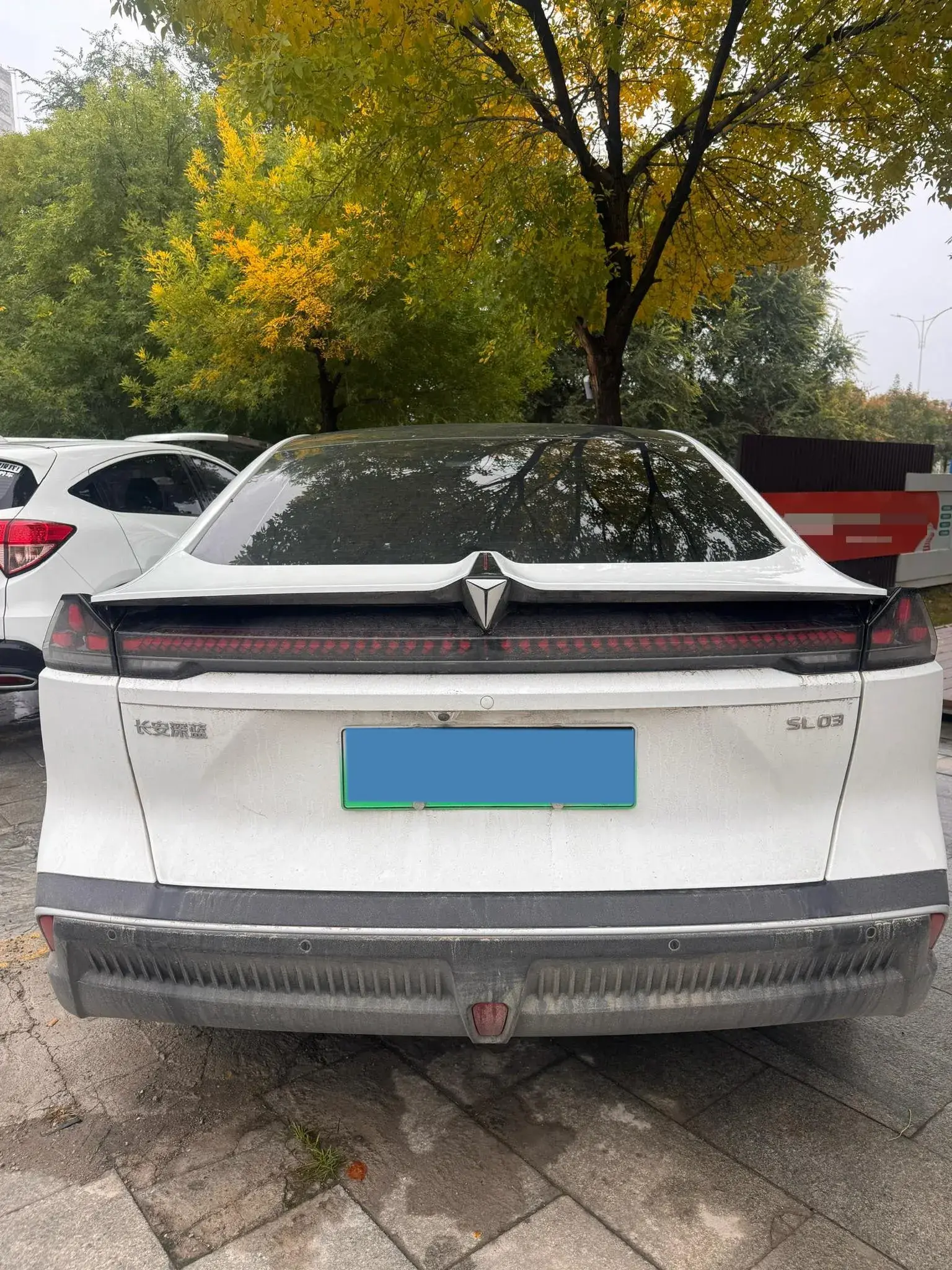 2024 DEEPAL SL03 thumbnail 4