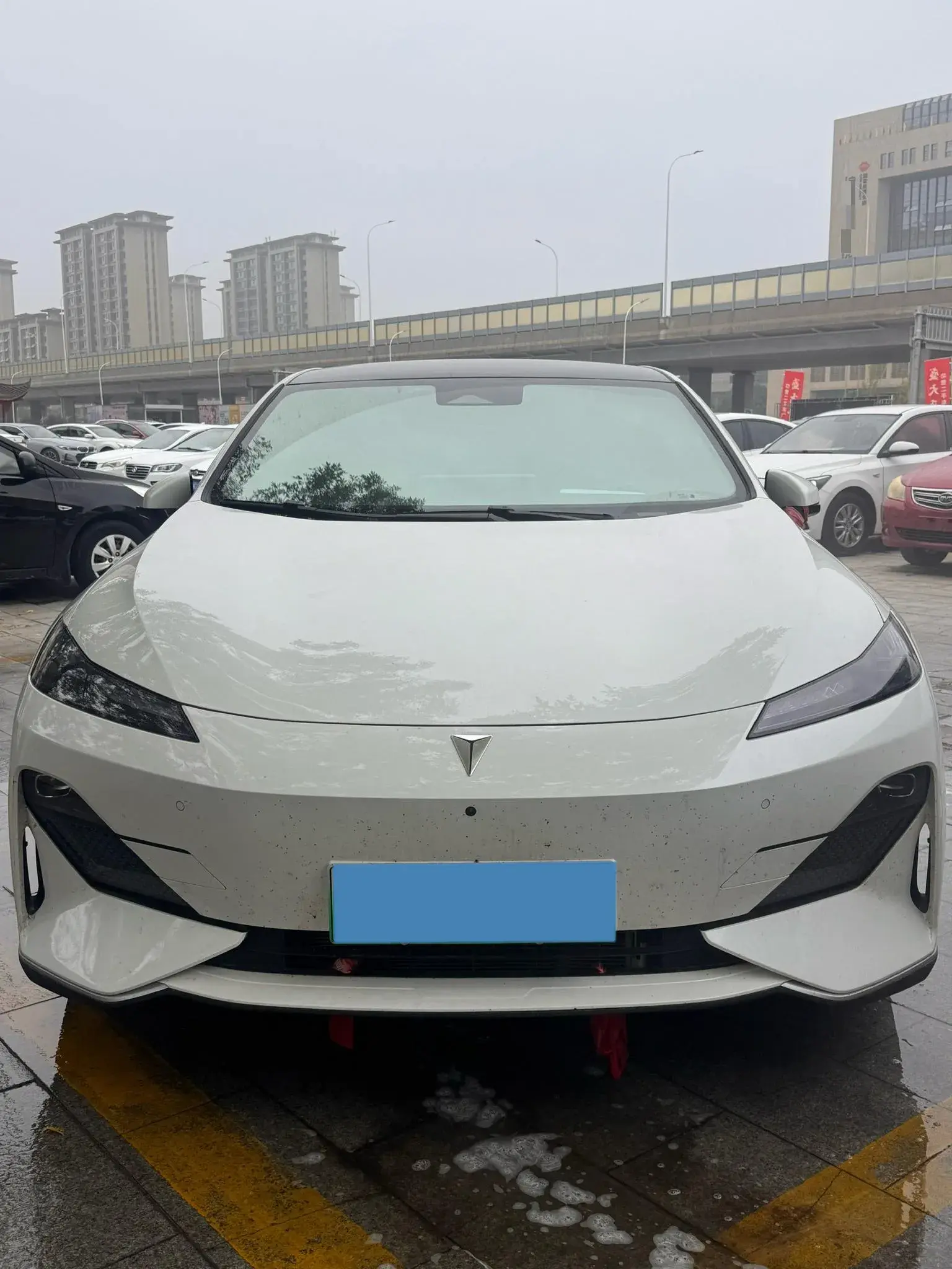 2024 DEEPAL SL03 thumbnail 3