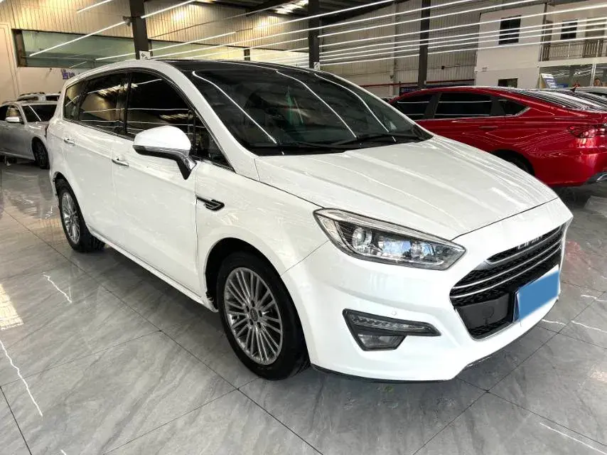 2017 LIFAN XUANLANG thumbnail 3