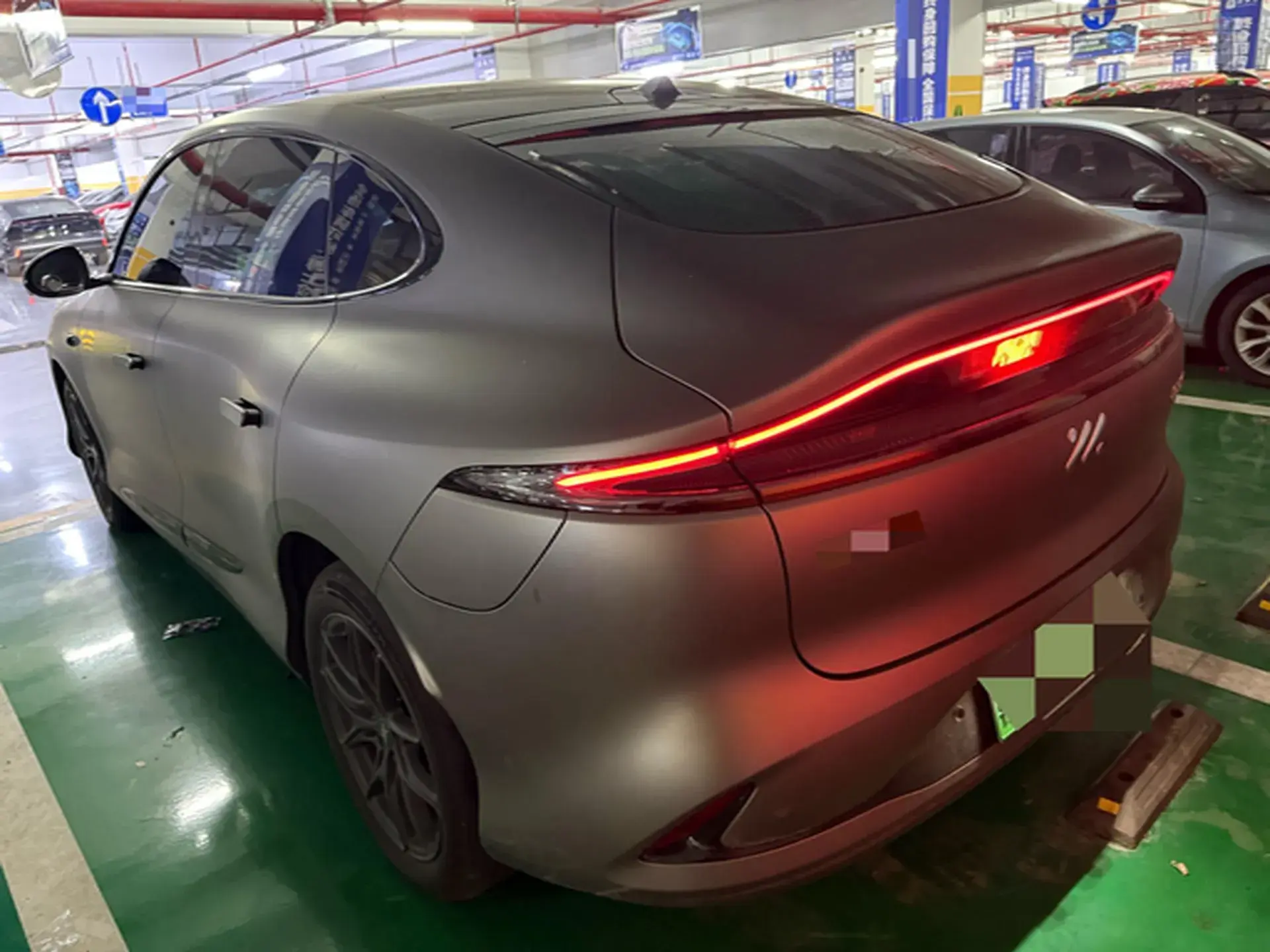 2025 IM LS6 thumbnail 2