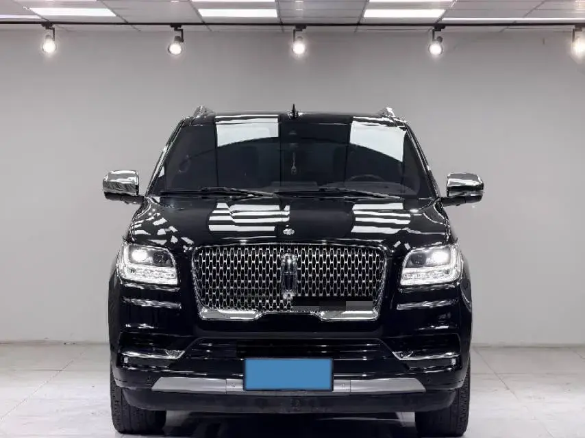 2020 LINCOLN NAVIGATOR thumbnail 2