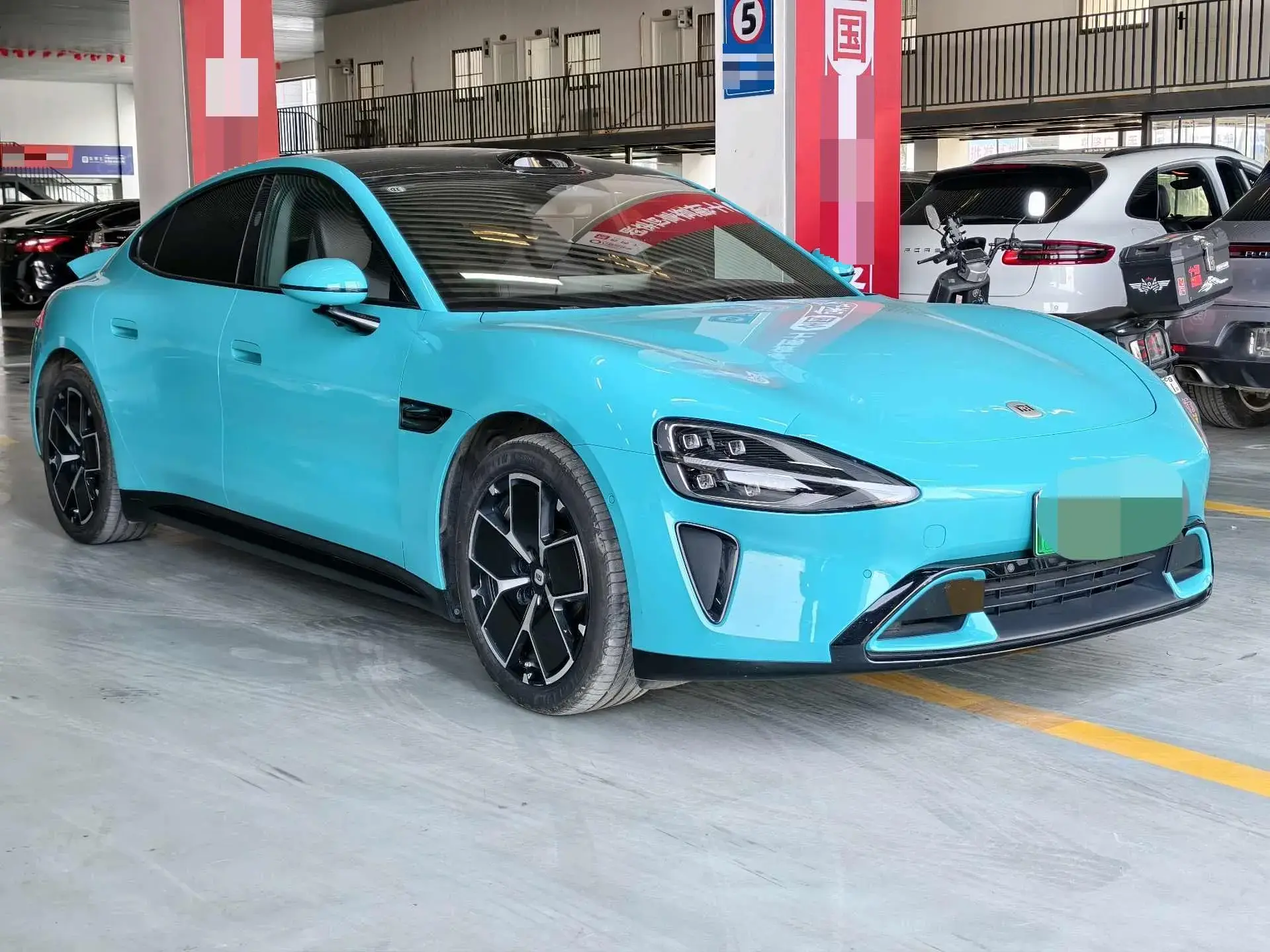 2024 MI SU7 thumbnail 3