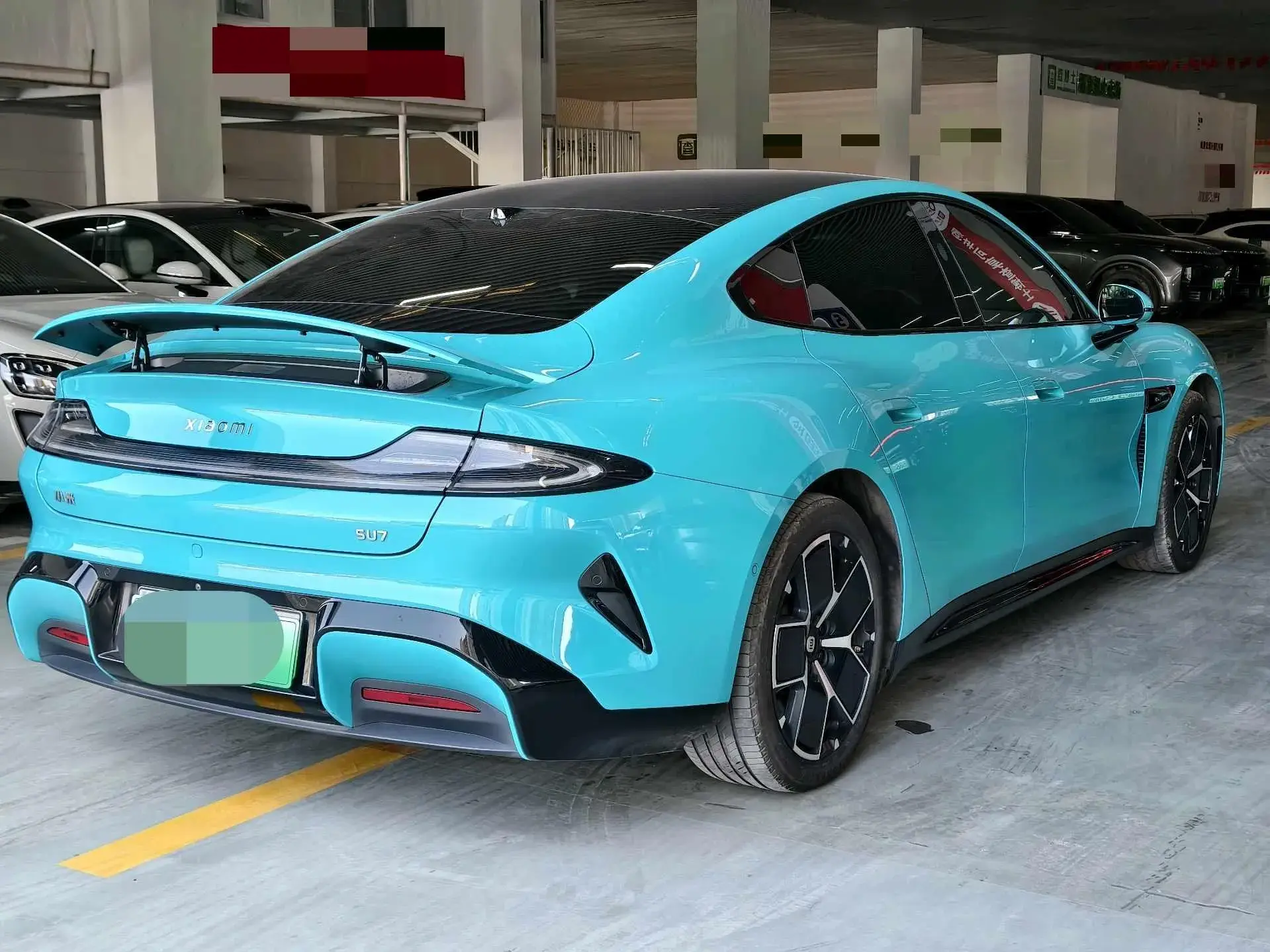 2024 MI SU7 thumbnail 4