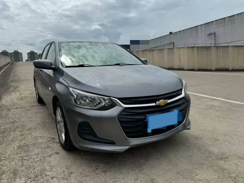 2021 CHEVROLET CAVALIER thumbnail 2