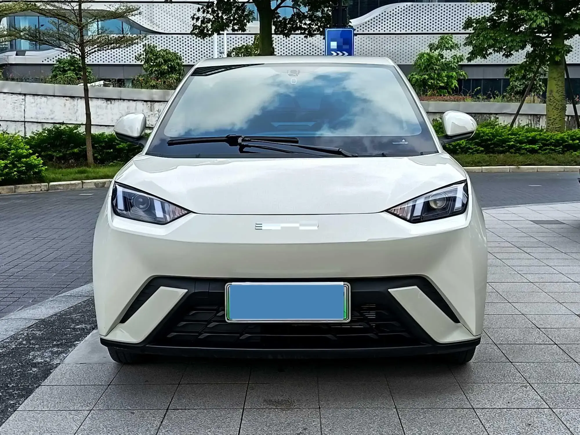 2023 BYD SEAGULL thumbnail 2