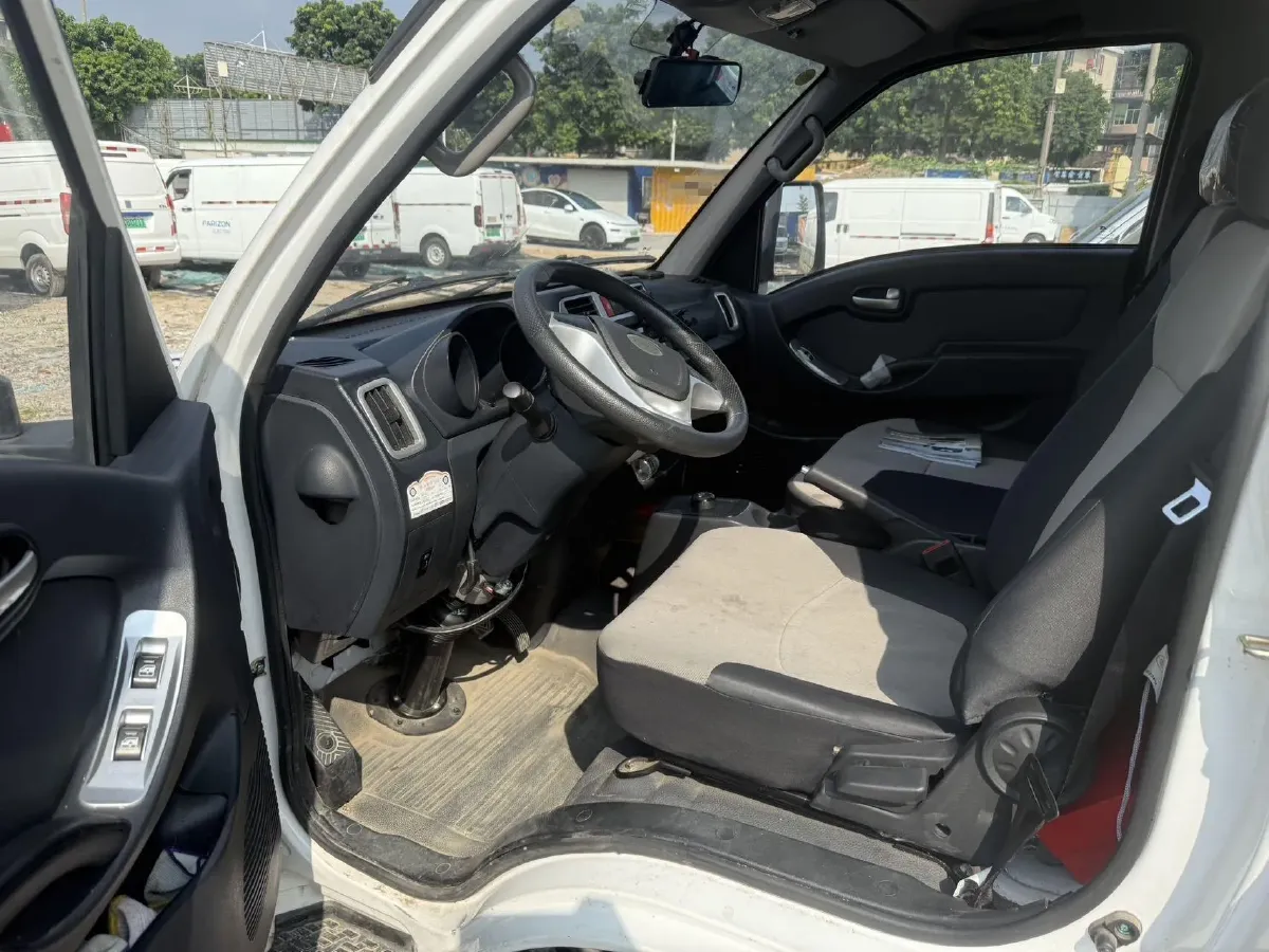 2024 GuoJi Elephant G40 BEV 41.86KWH,autocango,china used car exporter,china ev exporter,chinese used car exporter,chinese used ev exporter