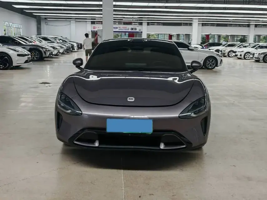 2024 MI SU7 thumbnail 2