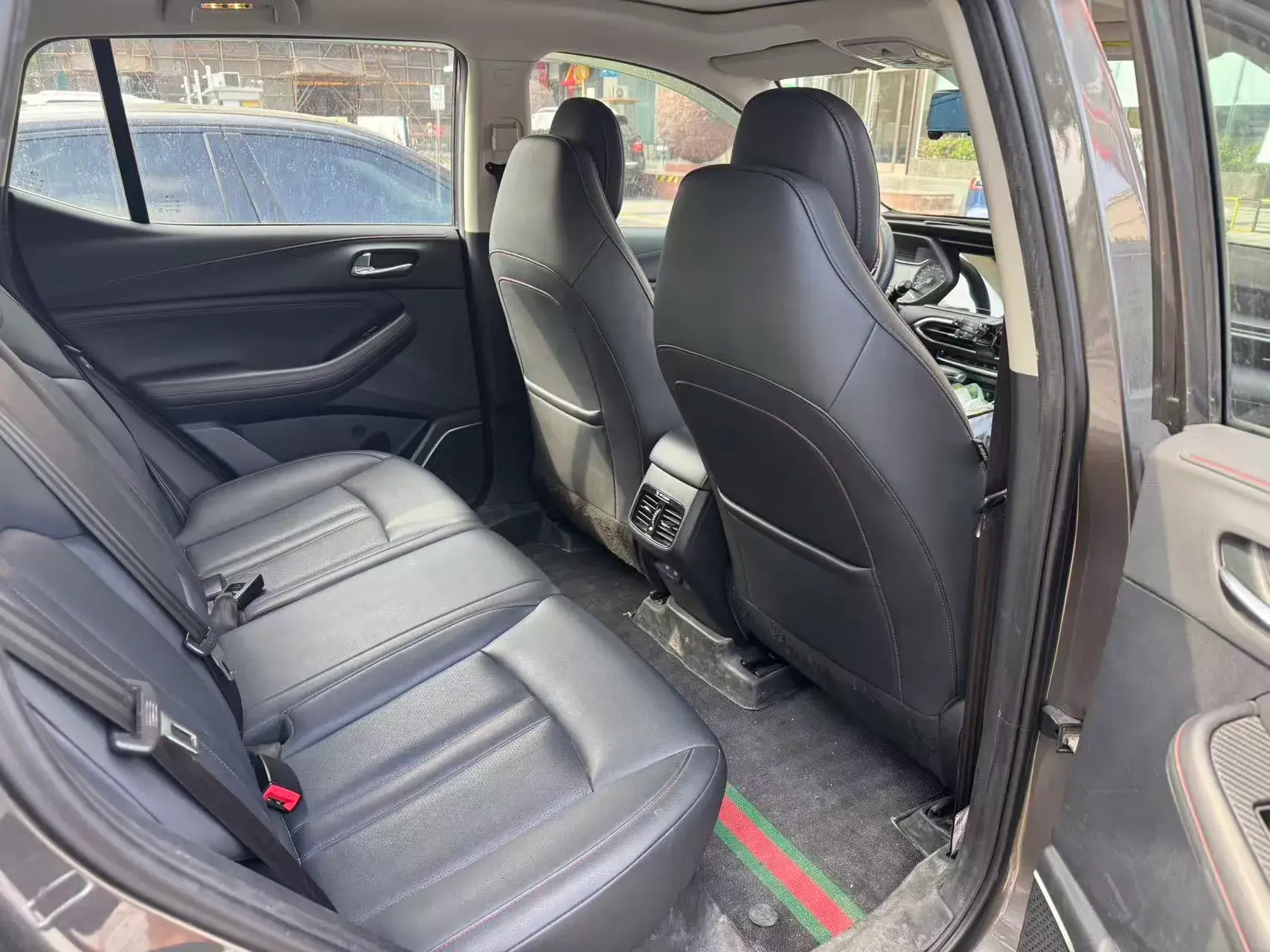 2020 GAC TRUMPCHI thumbnail 3