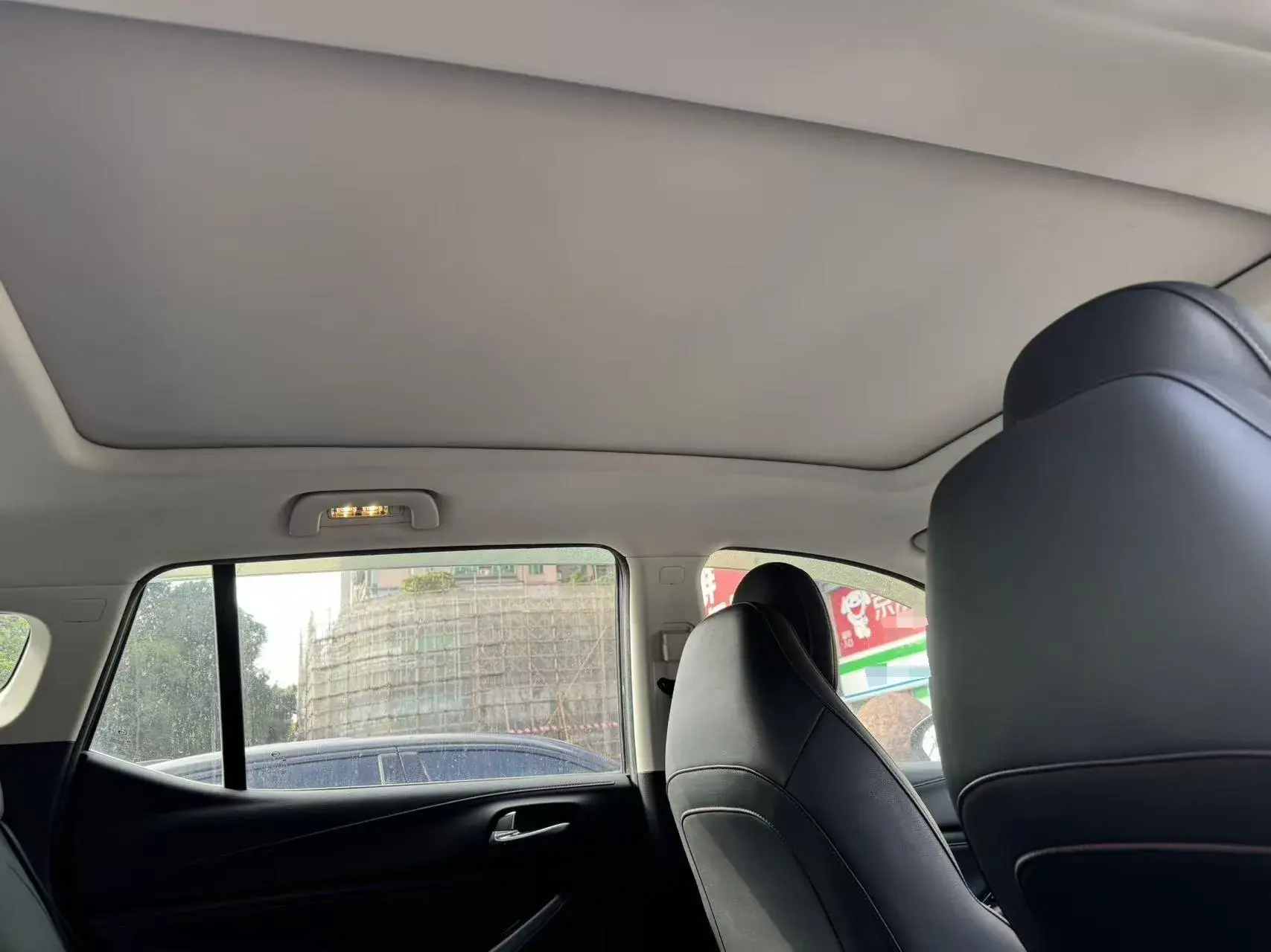 2020 GAC TRUMPCHI thumbnail 4