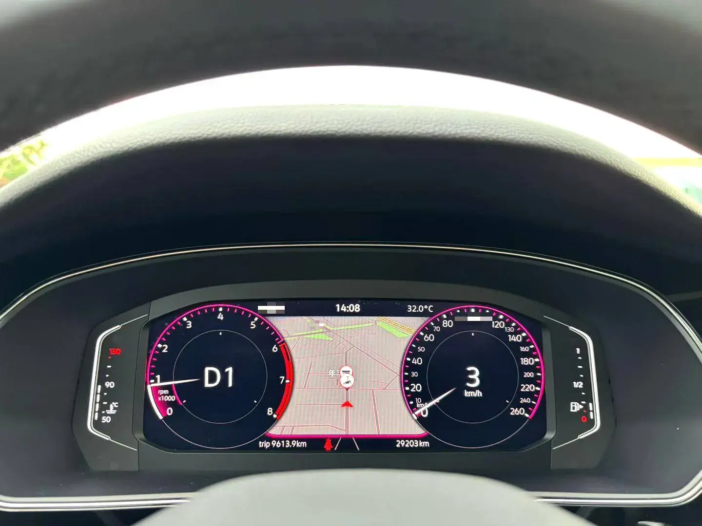 2022 VOLKSWAGEN PASSAT thumbnail 4