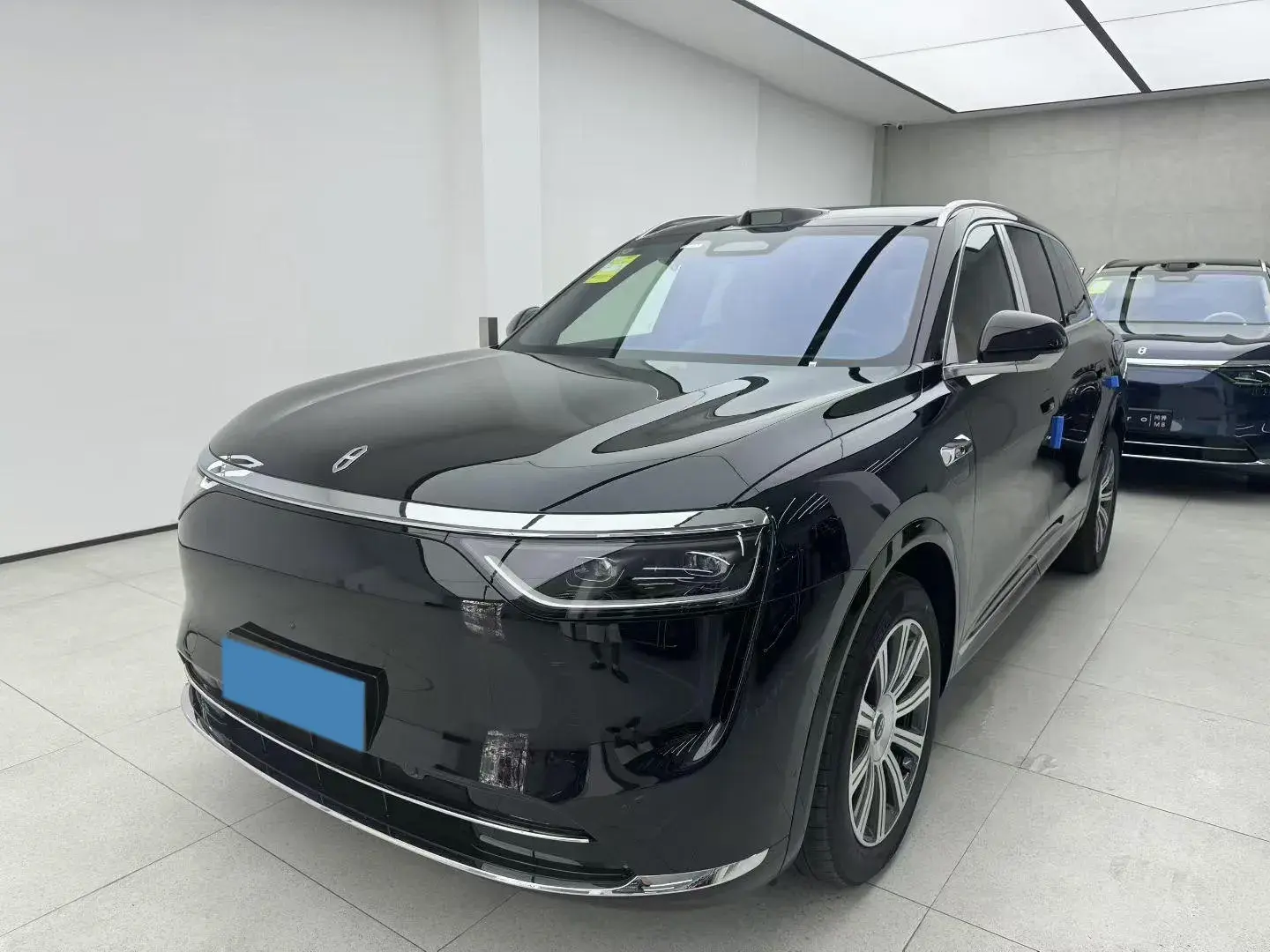 2025 HIMA AITO view 1