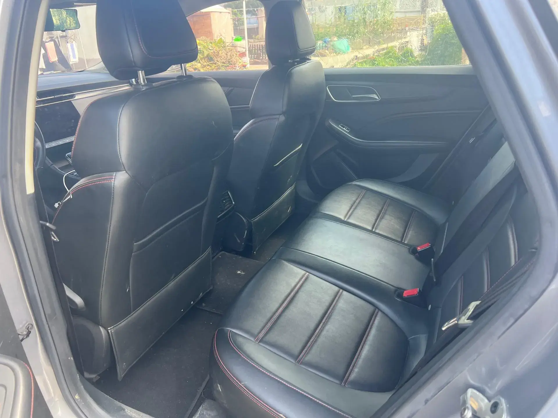 2020 MG MG6 thumbnail 4