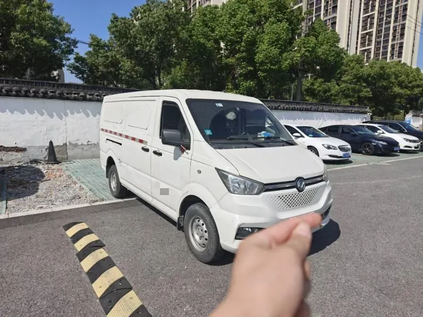 2020 ShenZhou Golden Dragon BEV 50.232KWH,autocango,china used car exporter,china ev exporter,chinese used car exporter,chinese used ev exporter