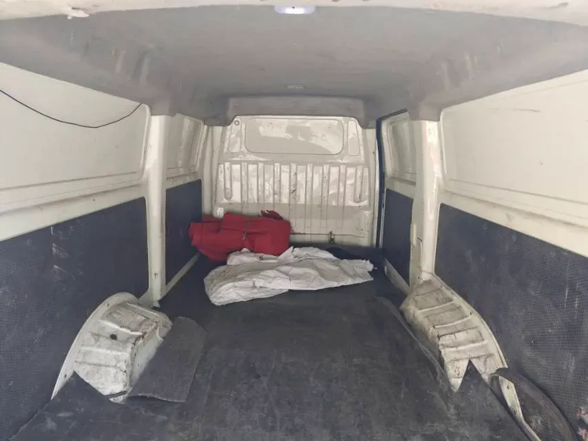 2020 ShenZhou Golden Dragon BEV 50.232KWH,autocango,china used car exporter,china ev exporter,chinese used car exporter,chinese used ev exporter