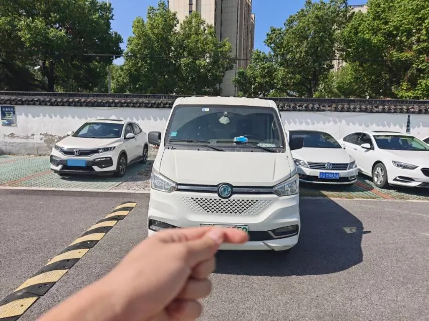 2020 ShenZhou Golden Dragon BEV 50.232KWH,autocango,china used car exporter,china ev exporter,chinese used car exporter,chinese used ev exporter