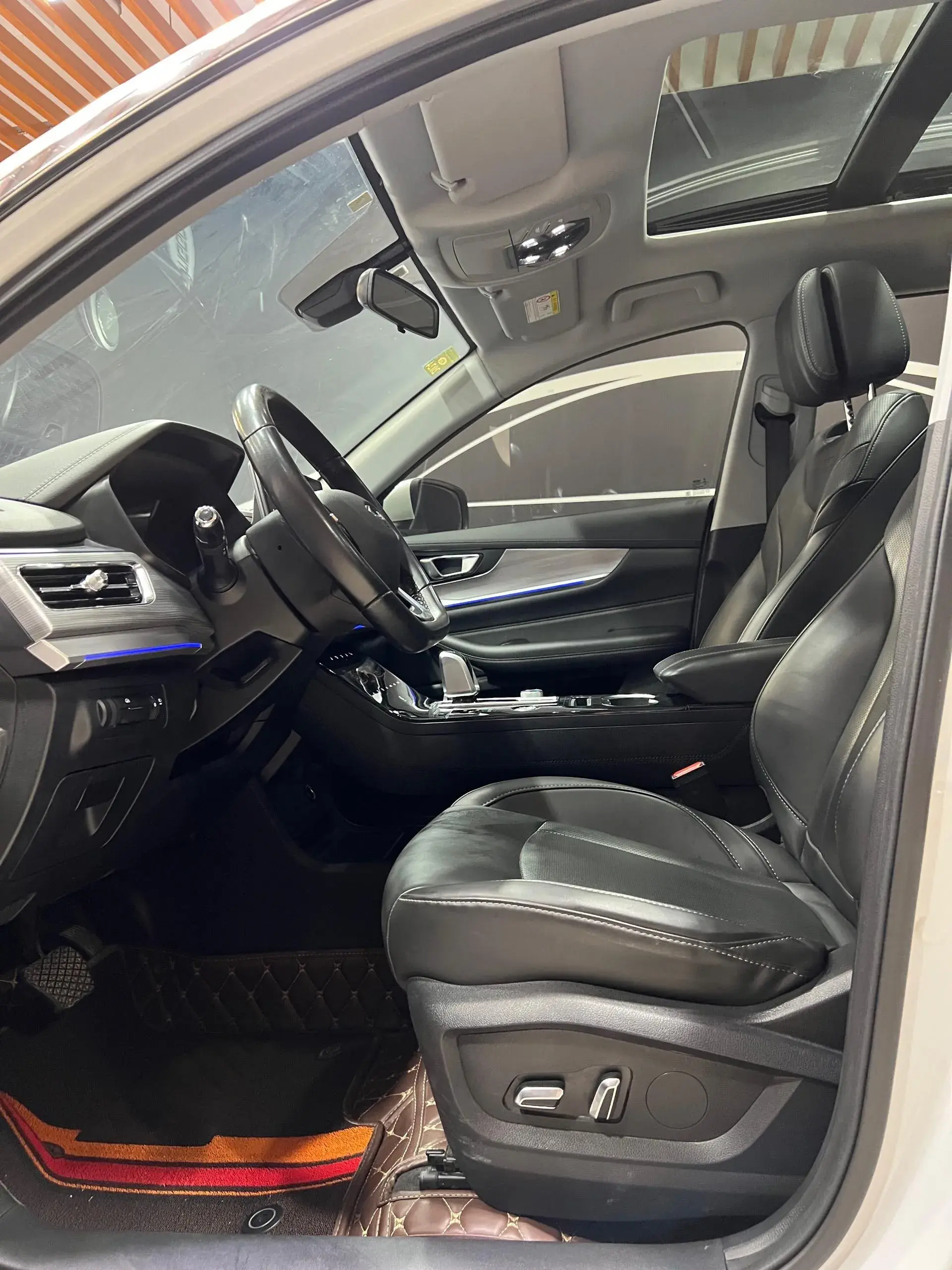 2021 CHERY TIGGO thumbnail 4