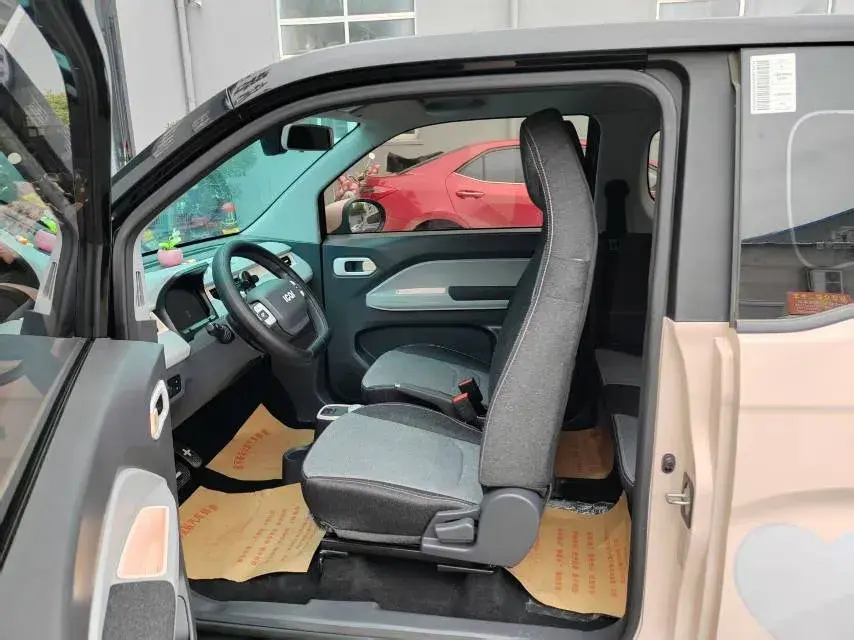 2022 CHERY QQ thumbnail 4