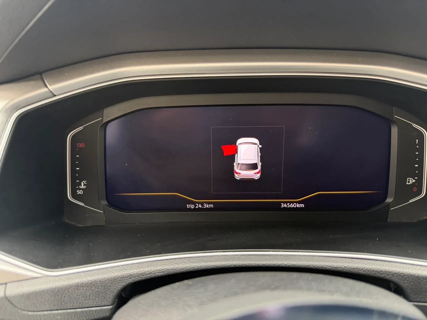 2020 VOLKSWAGEN T-ROC thumbnail 3