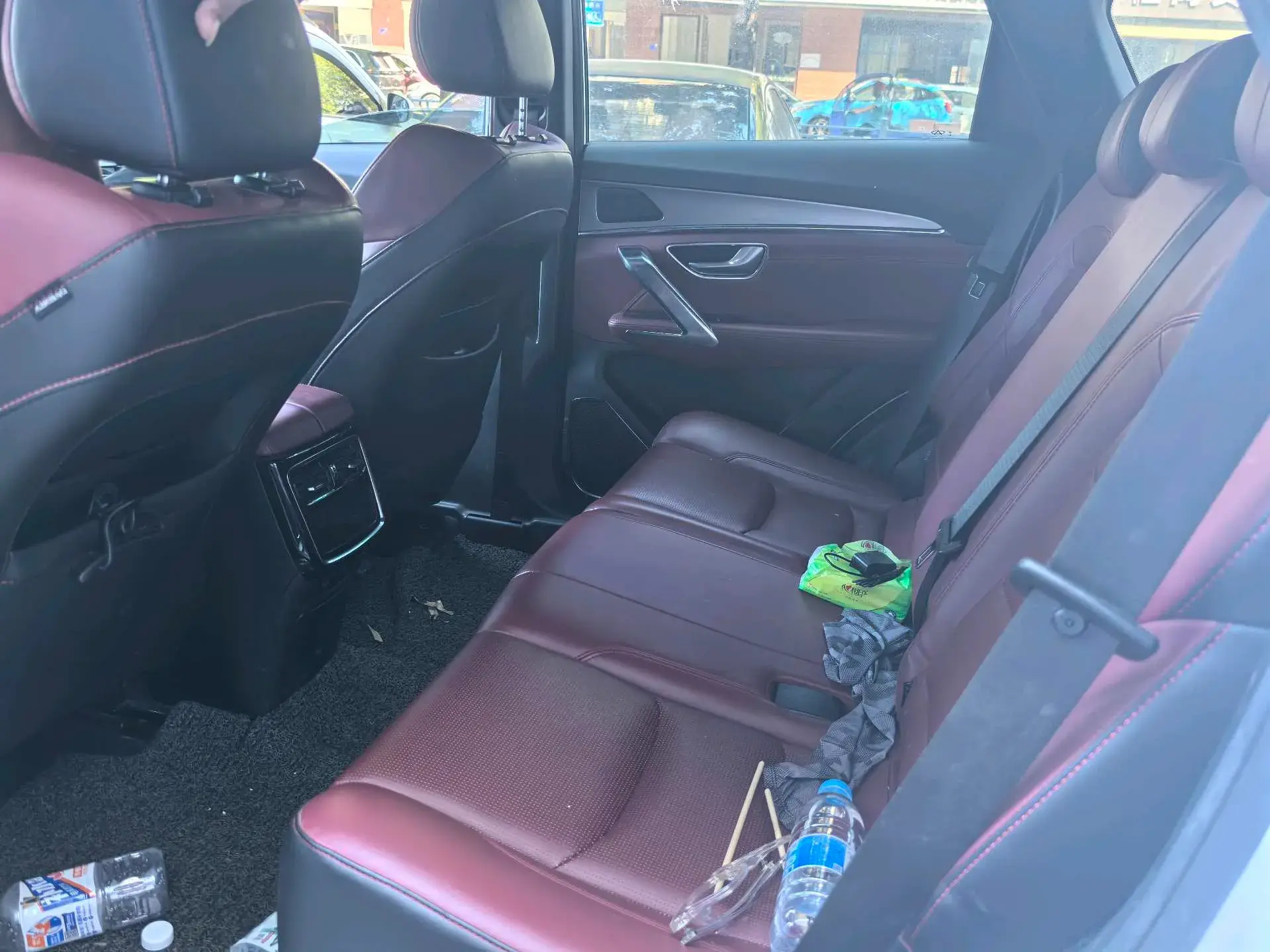 2021 JETOUR X70 thumbnail 4