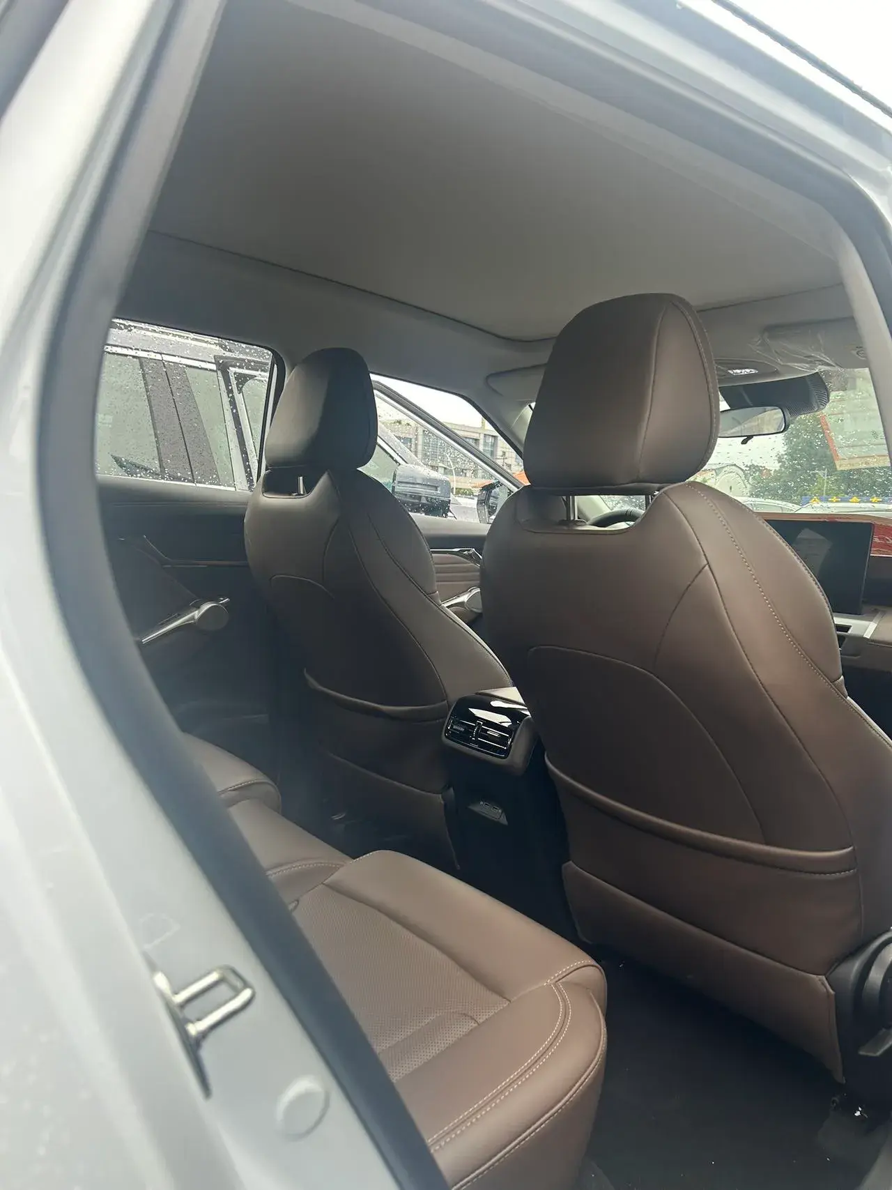 2024 GAC TRUMPCHI thumbnail 4