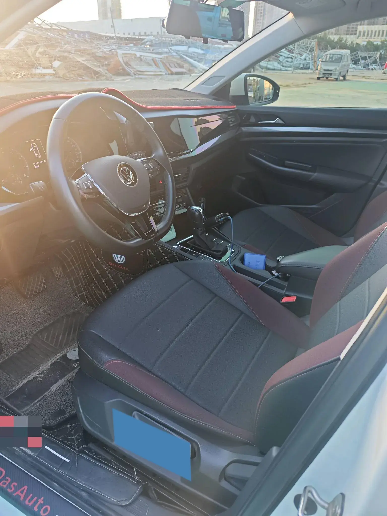 2021 VOLKSWAGEN BORA thumbnail 2