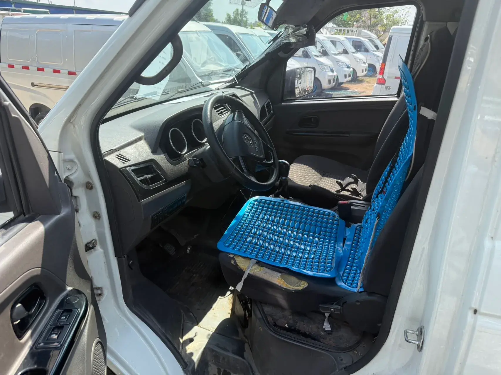 2020 KINGLONG LONGYAO thumbnail 3