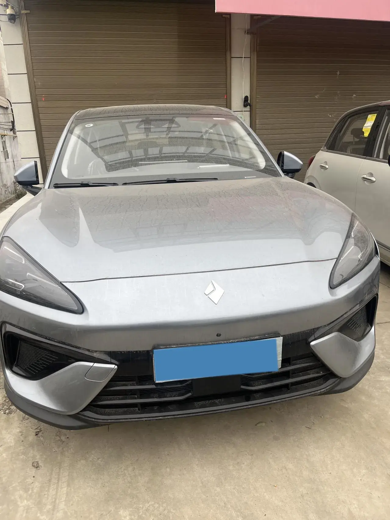 2024 BAOJUN CLOUD thumbnail 2