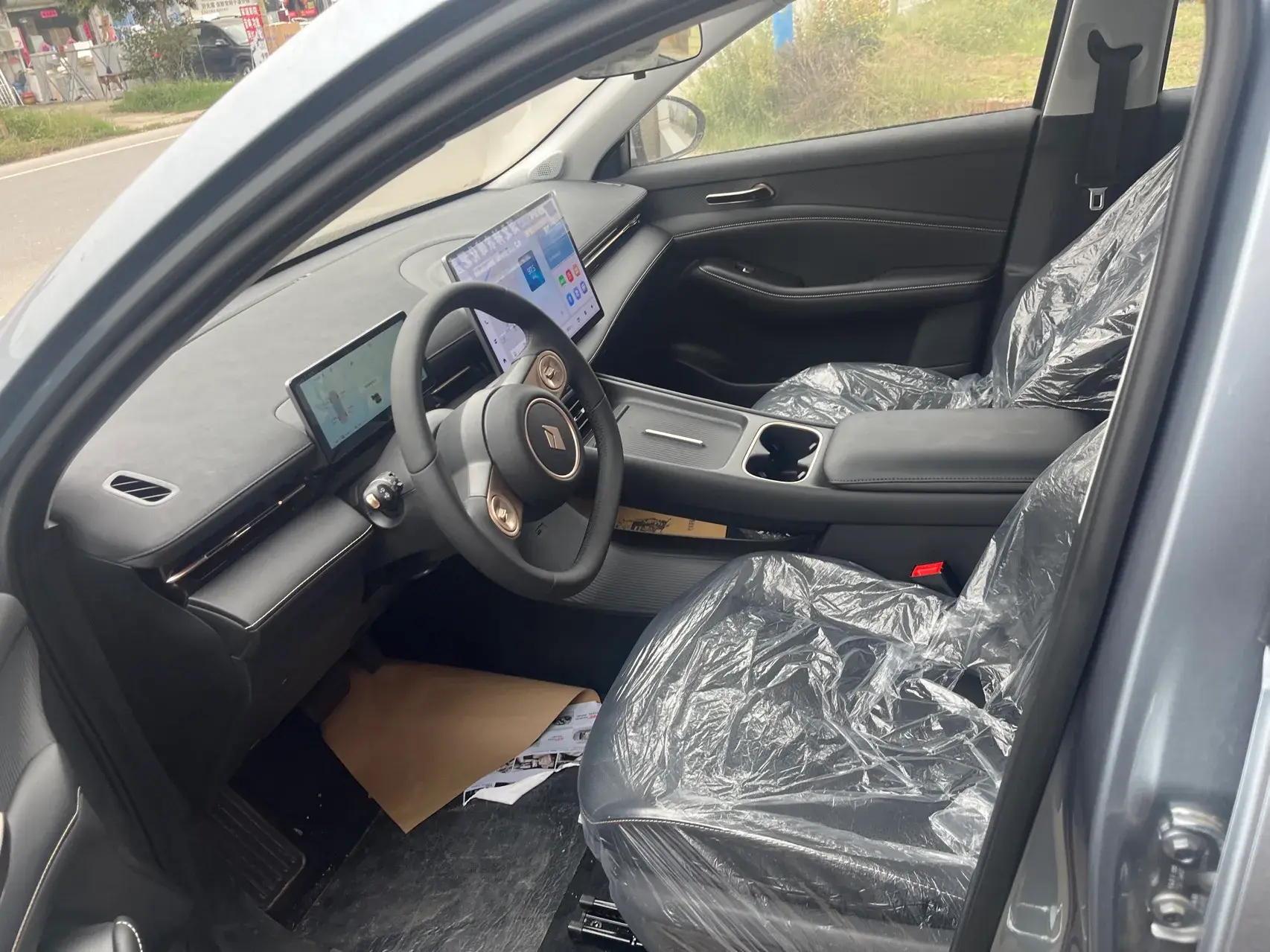 2024 BAOJUN CLOUD thumbnail 3