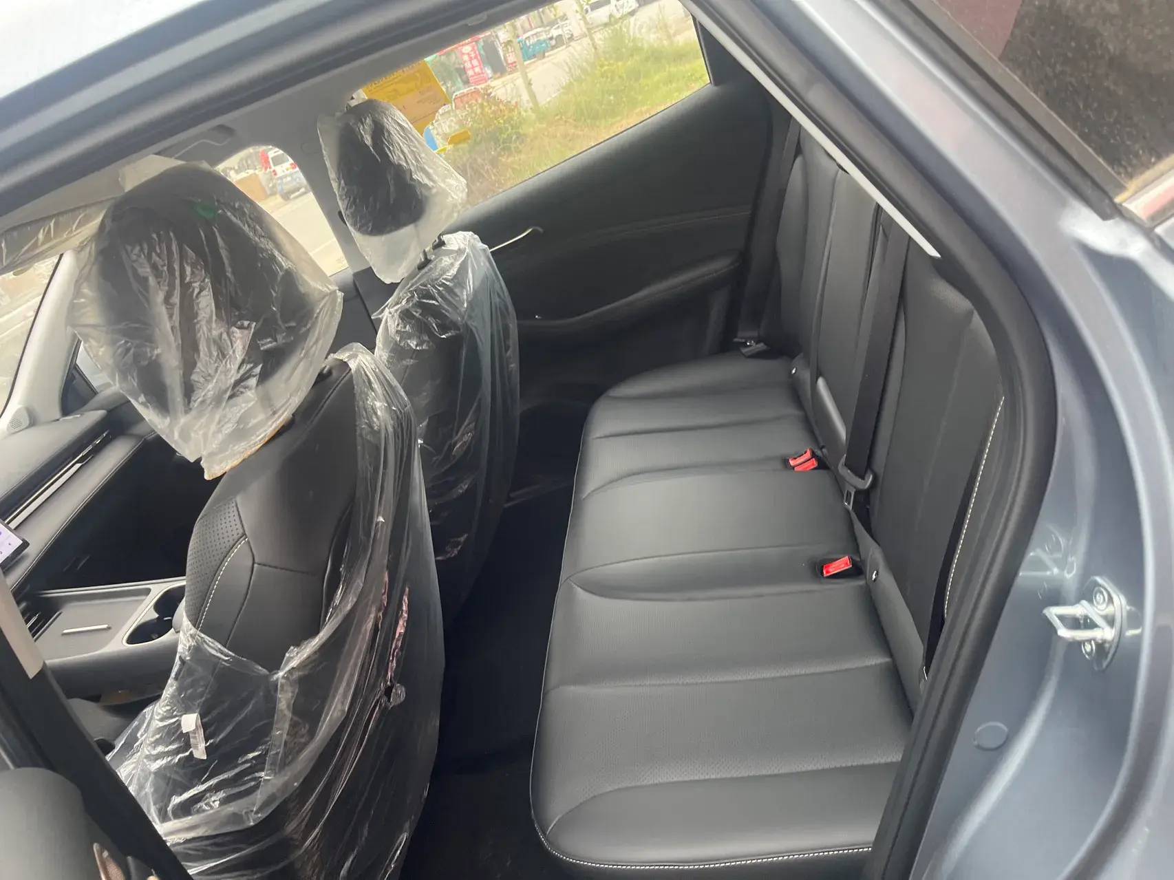 2024 BAOJUN CLOUD thumbnail 4