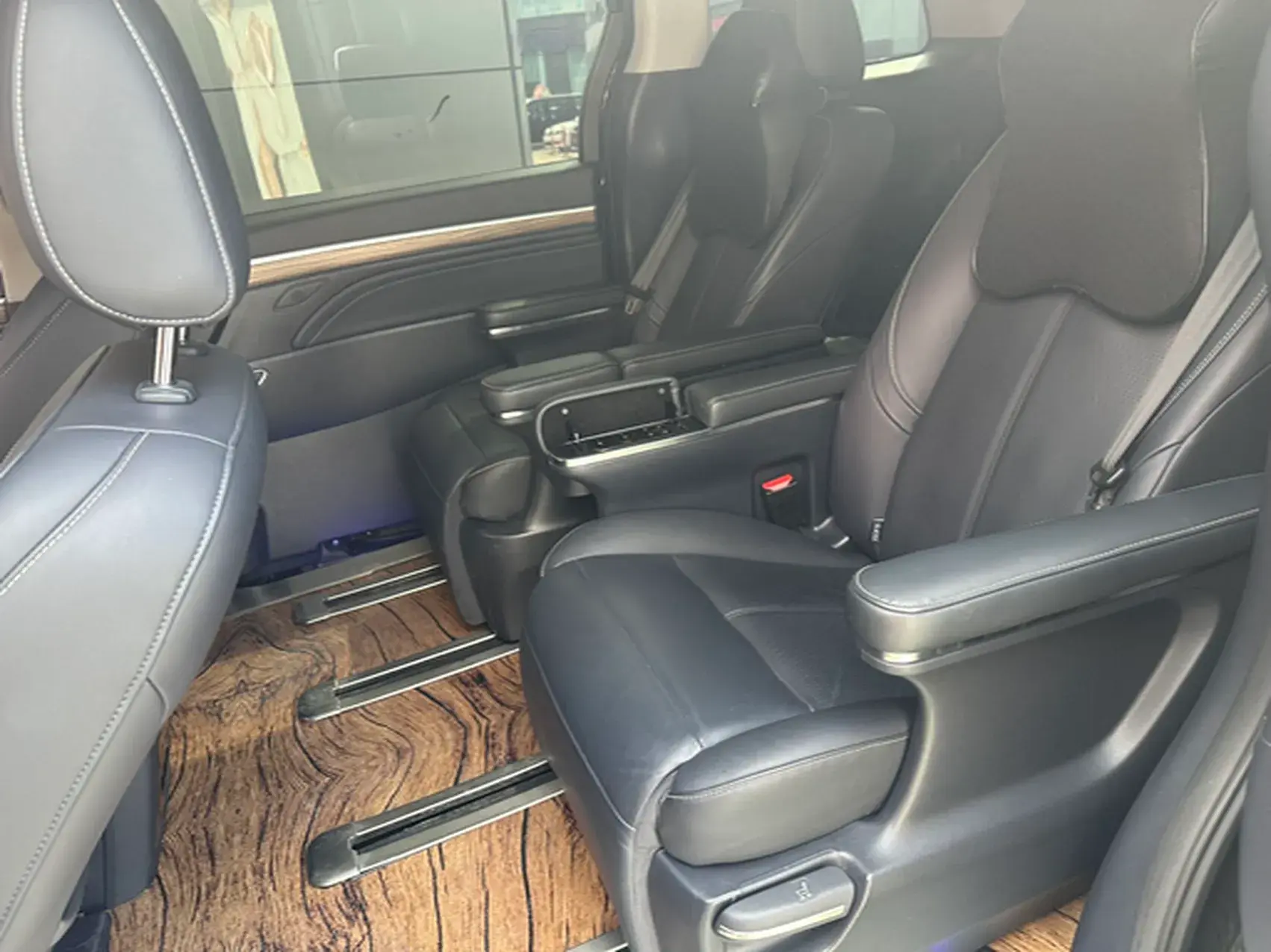 2021 GAC TRUMPCHI thumbnail 4