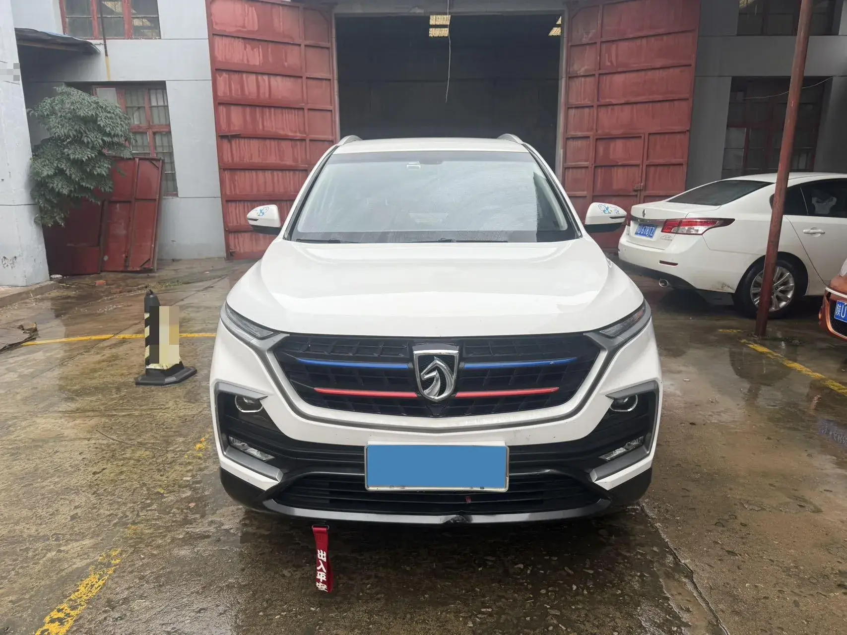 2018 BAOJUN 530 thumbnail 2