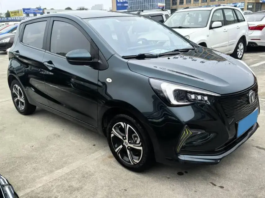 2021 CHANGAN BENBEN thumbnail 3