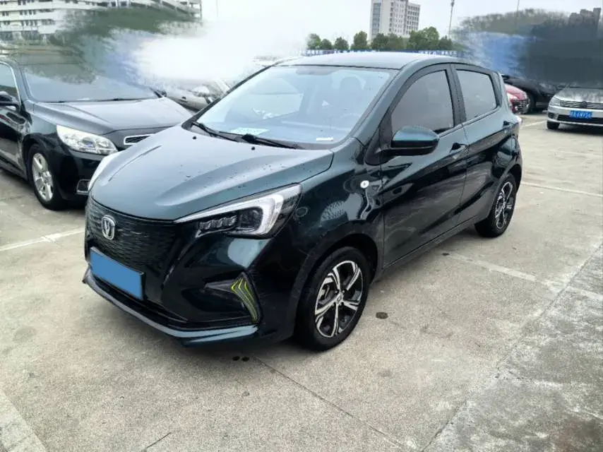 2021 CHANGAN BENBEN view 1