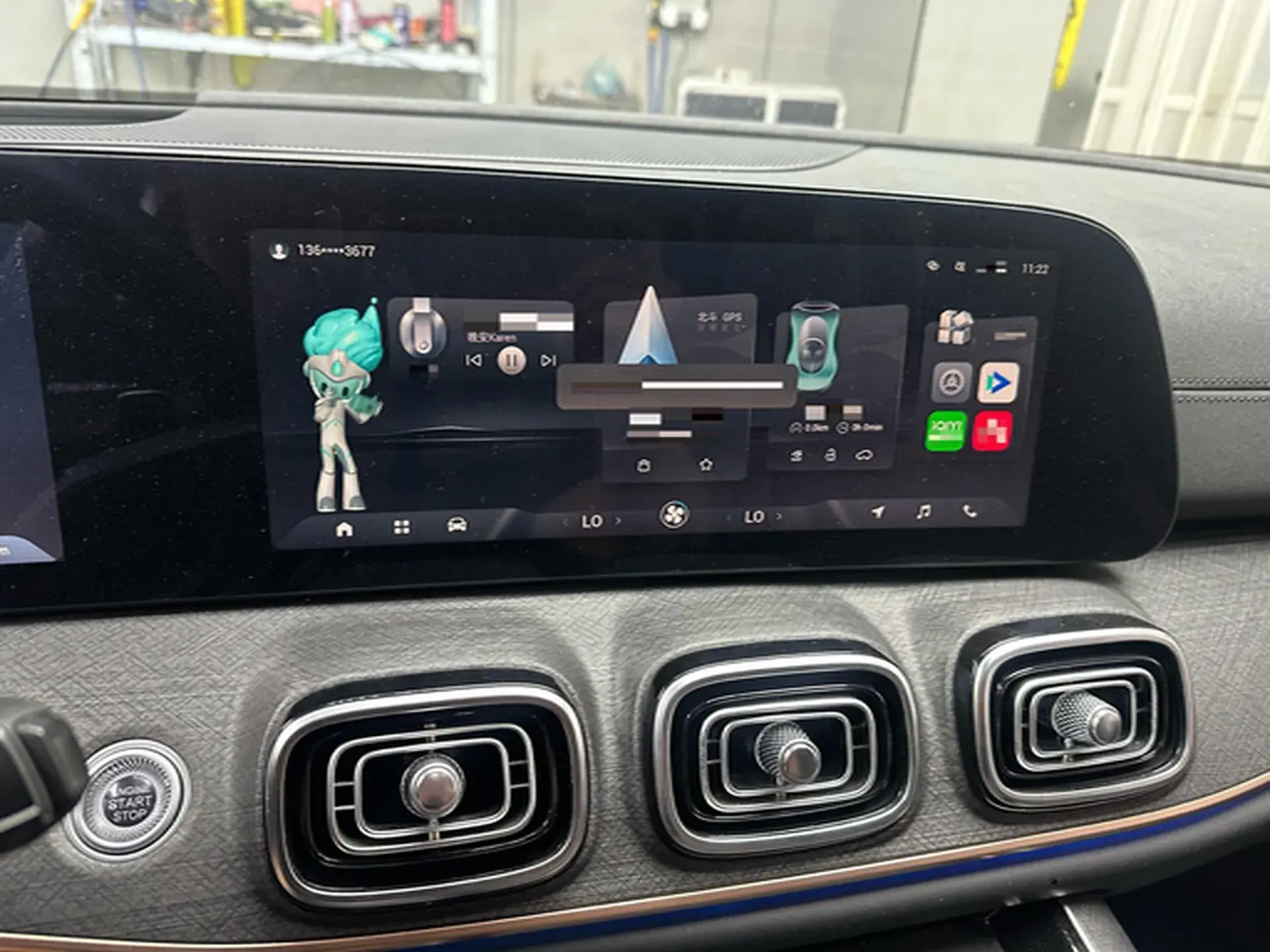 2023 CHERY TIGGO thumbnail 4