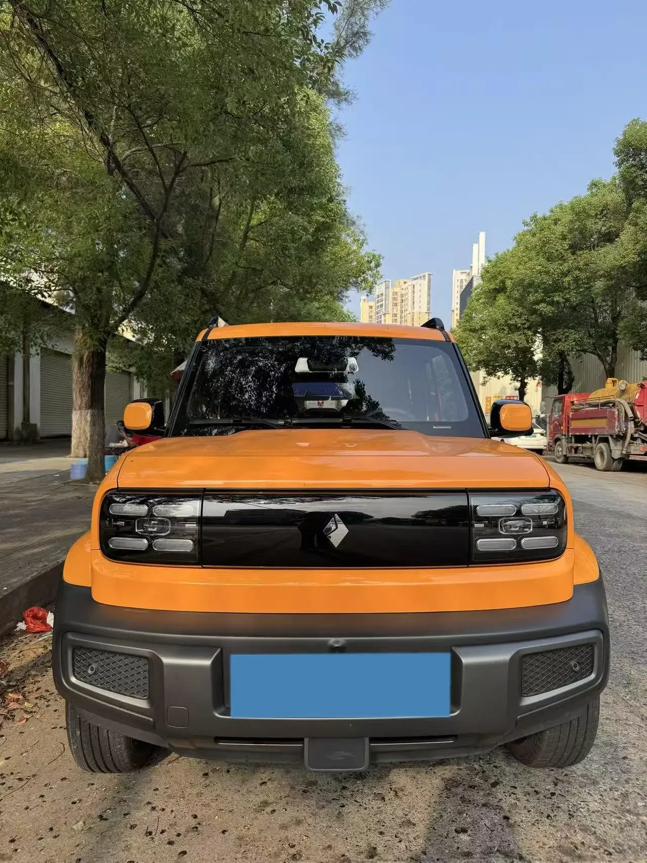 2023 BAOJUN YEP thumbnail 2