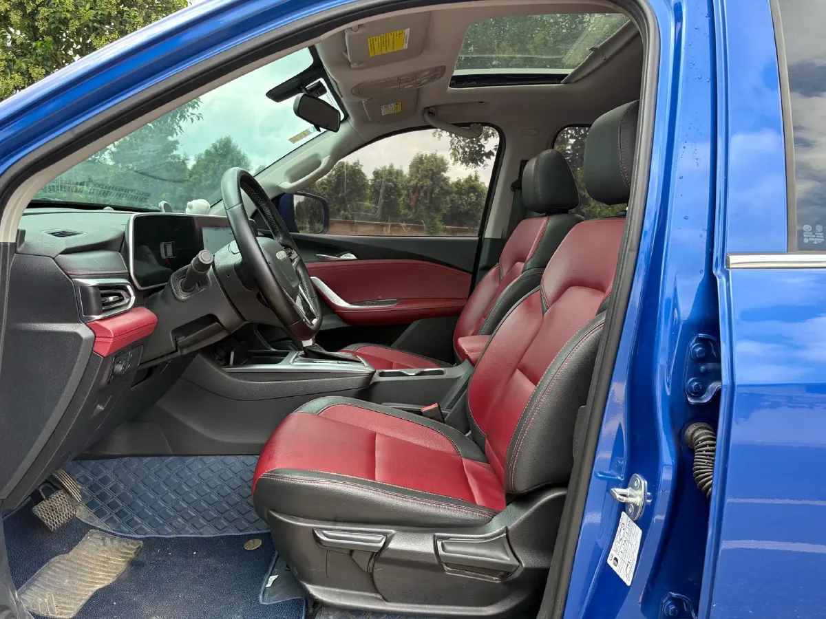 2021 MAXUS T90 2.0T 163HP L4 6AT,autocango,china used car exporter,china ev exporter,chinese used car exporter,chinese used ev exporter